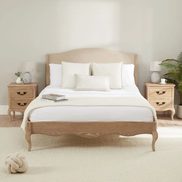 Rosa Bed Frame